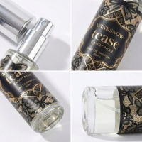 Parfum Gourmand Personnalisé 10-100ML, Eau de Parfum Sensuelle, Flacon en Verre Foncé de Luxe, Parfum pour Tenue de Soirée