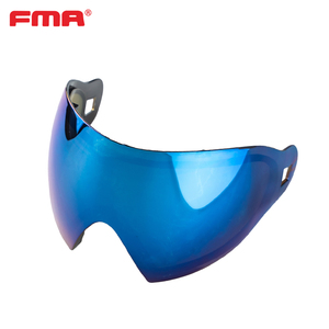 FMA harga grosir F5 Storm Goggle <span class=keywords><strong>Mask</strong></span> Thermal Lens Protection layer TB1688-L - Product Image 3