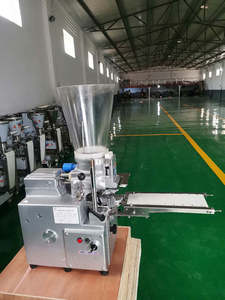 Máquina para Hacer bolas de masa hervida de negocios para restaurantes Máquina para Hacer bolas de masa hervida Máquina pequeña para bolas de masa hervida - Product Image 4