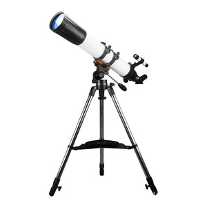 Telescopio Astronómico de 80 mm con Distancia Focal de 900 mm, Alta Definición para Observación de Estrellas y Astronomía - Product Image 2