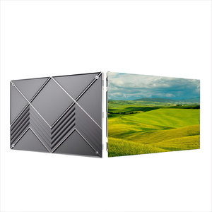 Thâm quyến công nghệ đầy đủ màu sắc HD LED trong nhà Màn hình hiển thị P2 LED <span class=keywords><strong>Video</strong></span> Bảng điều chỉnh màn hình lớn Máy nghe nhạc quảng cáo - Product Image 2