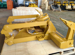 MONDE Ripper à trois tiges haute <span class=keywords><strong>performance</strong></span> pour bulldozer, ripper robuste pour travaux de terrassement intensifs, ripper puissant pour bulldozer - Product Image 3
