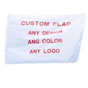 Fábrica de China, venta al por mayor, bandera nacional grande para exteriores, diseño personalizado de todos los países, banderas de precio barato, pancartas - Product Image 2