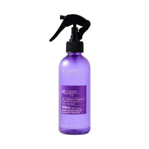 Bruma Corporal Kundal White Musk 100ml, Fragancia Premium para Todo Tipo de Piel, Cuidado Diario de la Piel - Product Image 2