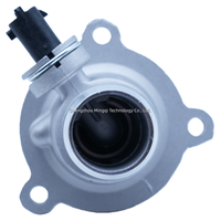Pièces détachées automobiles Thermostat de liquide de refroidissement F4J16-1306110 pour CHERY TIGGO 8 2018- TIGGO 8 PLUS 2020- EXEEO (CHERY) TXL 2020- VX 2021-