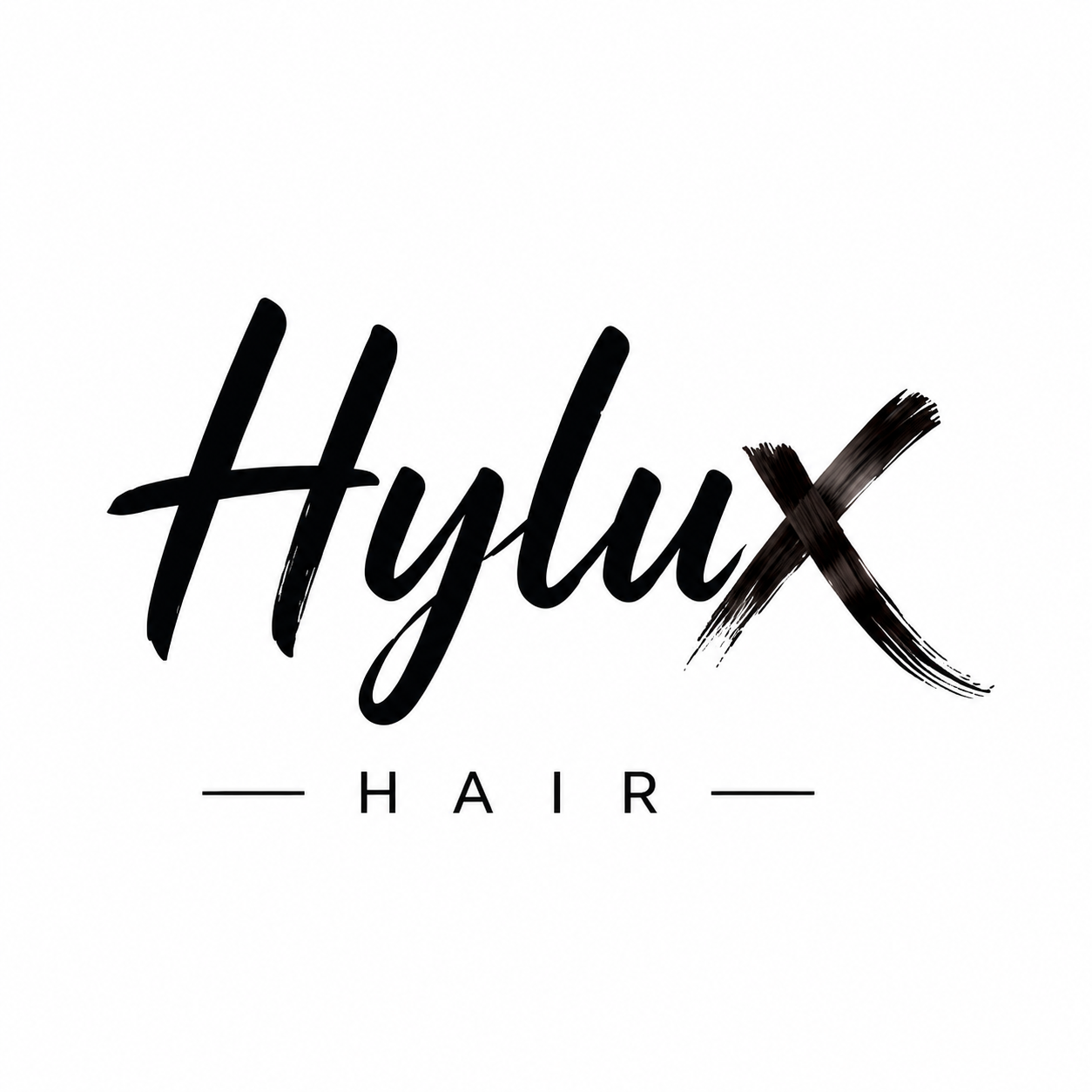 Qingdao Hylux Hair Products Co., Ltd. logo