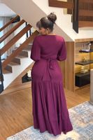 Ensemble jupe et haut tendance X837 pour femme – Tenue élégante deux pièces à taille haute avec haut court et jupe courte