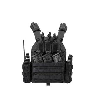 Sistema tattico <span class=keywords><strong>molle</strong></span> gilet da esterno per supporto per piastra di addestramento - Product Image 4
