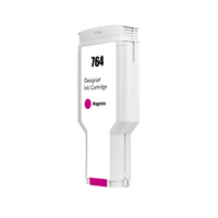 OCBESTJET 300ML 764 kartrid tinta kompatibel dengan Chip dengan tinta pewarna pigmen untuk HP DesignJet T3500 Printer