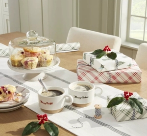 10oz Morning Beautiful & Handsome Tasses en grès - Product Image 3