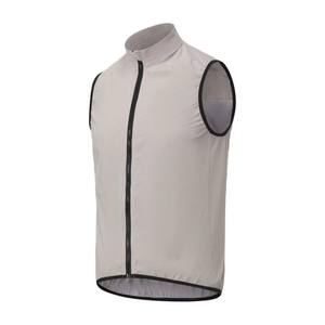 Gilet de cyclisme sans manches unisexe respirant, coupe-vent, séchage rapide, imprimé personnalisé, multicolore, meilleur prix, pour le vélo - Product Image 4