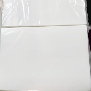 Papier de riz comestible A4 pour la décoration de gâteaux, papier wafer de 0,35 mm ou 0,65 mm pour l'impression et la découpe - Product Image 3