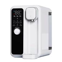 Purificateurs d'eau de bureau, chaud et froid, RO portable, comptoir pour distributeur, utilisation au bureau, à l'hôtel, à l'hôpital, purificateur d'eau