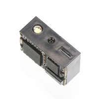 TOTINFO Mini lecteur de codes QR pour terminaux de point de vente portables E480-5g Léger avec prise en charge SDK En stock