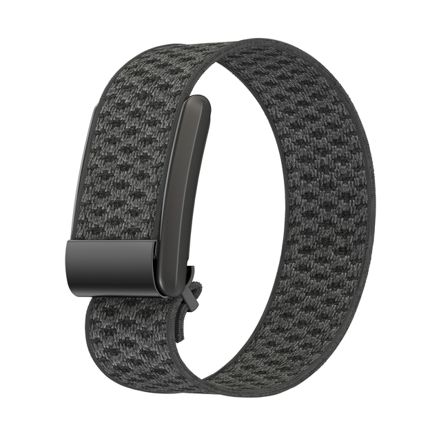OEM Wearable Health Heart Rate Monitoring Fitness Trackers Whoop Bracelets for Whoop 4.0 Strap Whoop Fitness Cloudknit Band