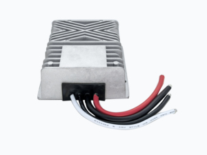 Convertidor de 12V 24V a 36V 20A, Regulador de Voltaje Impermeable, Módulo de Fuente de Alimentación para Sistema de Audio de Automóvil y Sistema Solar HJ36V20A-TB Boo - Product Image 3