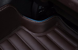 Alta qualità progettata su misura 3D 5D 6D Toyota auto tappetino TPE <span class=keywords><strong>tappeto</strong></span> copri pavimento per Land Cruiser per Canada e Stati Uniti - Product Image 2