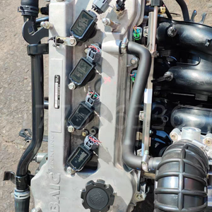 Nuevo Motor de coche BJ415C Original al mejor precio para BAIC D50 Senova <span class=keywords><strong>Sic</strong></span> <span class=keywords><strong>Bo</strong></span> X65 al por mayor y envío rápido - Product Image 3