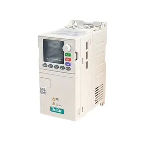 Frequency Converter 2.2Kw High-Medium Voltage Frequency Converter Frequency Voltage Converter