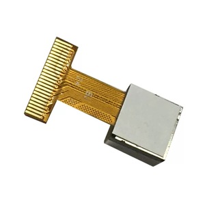 Mô-đun <span class=keywords><strong>camera</strong></span> 5 Megapixel hiệu quả chi phí nhất, chip cảm biến ảnh OV5640, cảm biến ảnh tự động lấy nét AF, MIPI <span class=keywords><strong>DVP</strong></span>, chụp ảnh HD 5MP - Product Image 4