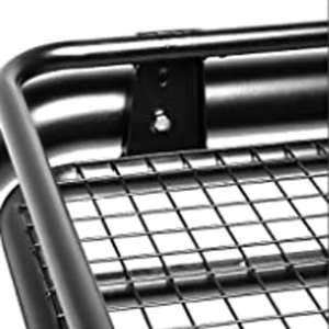 Aluminium Truck Bed Roll Bar Atap Kargo Rack <span class=keywords><strong>Assembly</strong></span> - Product Image 4