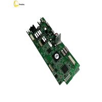 Pièces détachées pour distributeur automatique NCR Lecteur de cartes SANKYO Carte USB G06A817B01 SN 9110050668 Pièces de réparation bancaire