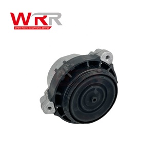 22116860496 22116855456 ยางรองแท่นเครื่องสำหรับ BMW F30 F32 320i 330i คุณภาพพรีเมียม ทนทาน ยางรองด้านหน้า รองรับมอเตอร์ไฮโดร - Product Image 4