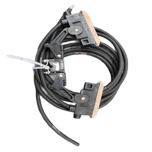 แปรงถ่าน VAHLE SA-KDST80PH-2000 จากเยอรมนี ตัวเก็บกระแสไฟฟ้า อะไหล่อุตสาหกรรม - Product Image 5
