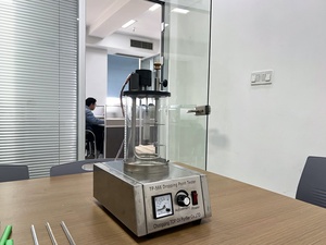 Gres yağı için düşme noktası aparatı ve düşme noktası test cihazı - Product Image 2