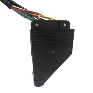 Arnés de cableado del conjunto de control de pedal Yunnuo RV 909510000 379146 para sistemas eléctricos de RV - Product Image 3