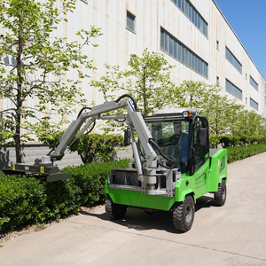 <span class=keywords><strong>Coupe</strong></span>-<span class=keywords><strong>haie</strong></span> électrique pour l'aménagement paysager et la taille des arbustes - Product Image 3