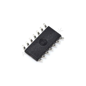 ANSOYO LM324DRG4 LM324DR 14SOIC IC Chips <b>Integrated</b> <b>Circuits</b> Electronic Components Amplifier - Product Image 3
