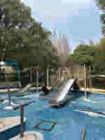 Équipement extérieur commercial d'amusement de parc aquatique pour le parc extérieur de divertissement d'installation extérieure d'amusement
