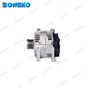 ZONEKO otomobiller alternatör 37300-2G750 SANTAFE SORENTO