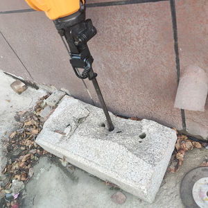 YN27 שקע פטיש בנזין Yt29a רוק תרגיל פטיש תרגיל - Product Image 6