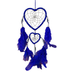 <span class=keywords><strong>Atrapasueños</strong></span> Hecho a Mano con Diseño Nuevo, Árbol <span class=keywords><strong>de</strong></span> <span class=keywords><strong>la</strong></span> <span class=keywords><strong>Vida</strong></span> <span class=keywords><strong>de</strong></span> Alta Calidad con Técnica <span class=keywords><strong>de</strong></span> Costura - Product Image 1