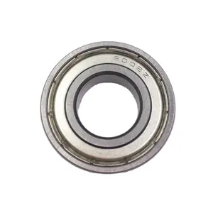 BTON chrome steel deep groove ball bearing motorcycle bearing 6000 6001 6002 6003 6004zz 2rs rs