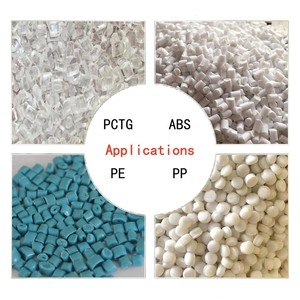 <strong>Pneumatic</strong> <strong>Conveyor</strong> for Plastic Pellet - Product Image 6