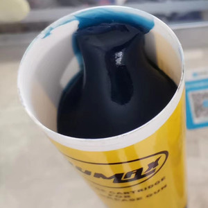 Grasa de Litio EP2 Azul para Rodamientos de Rueda y Chasis de Automóviles de Uso Pesado, en Cartuchos de 400g, 1kg, 3kg y 5kg, para Altas Temperaturas - Product Image 6