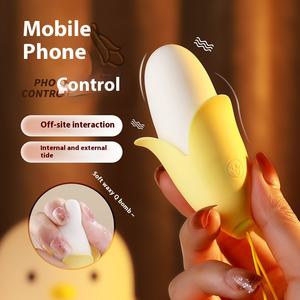 Mystery Ji Jiao Shame Jumping pour Masturbateur Féminin, Godemiché Électrique 10 Vitesses, Boule de Kegel, Jouet Sexuel, <span class=keywords><strong>160</strong></span> Unités/Boîte, Articles pour Adultes - Product Image 1