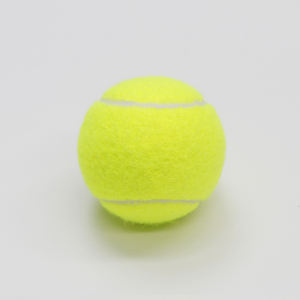 עמיד לוגו מותאם אישית הדפסה כלב כדור קידום מתנות עבור אימון ספורט - Product Image 2