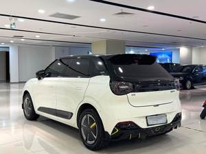 Autos Usados 2024 2025 Dongfeng Nano 01 330 Edición <span class=keywords><strong>de</strong></span> Entrenamiento <span class=keywords><strong>de</strong></span> Conducción, Transmisión Automática, Autos <span class=keywords><strong>de</strong></span> Segunda Mano, Auto Eléctrico Nuevo - Product Image 4