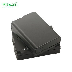 7.2V 1010MAh แบตเตอรี่ลิเธียมไอออน DMW-BLD10E สำหรับ <span class=keywords><strong>Panasonic</strong></span> DMC GF2GK GF2 <span class=keywords><strong>G3</strong></span> GX1 DMC-GF2 - Product Image 6