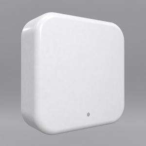 Gateway di Controllo Remoto per Serratura Intelligente, Hub Gateway per Serratura Senza Chiave, Compatibile con App Lock e App TT Lock - Product Image 2