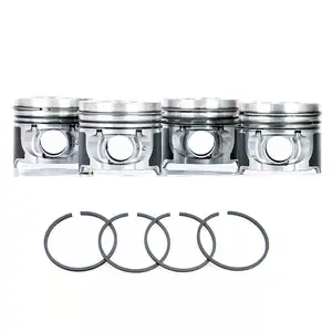 Pistón 748101 para TD122 TID121 Marca SIGMA 1 año de garantía - Product Image 1