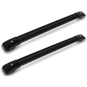 Barras Transversales de Techo de Aleación de Aluminio de Alta Calidad para Acura MDX 2007-2014 JOESHIER CB11, Capacidad de 100 kg, Fácil Instalación, de Fábrica - Product Image 4