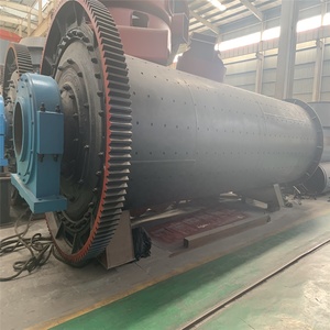 0.65-2 Tph Dry and Wet Type Small Ball <strong>Mill</strong> <strong>Liners</strong> Continuous Ball <strong>Mill</strong> <strong>for</strong> Gold Ores Ball <strong>Mill</strong> Grinding Machine - Product Image 6