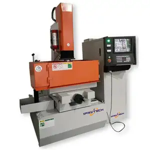 Dikke Stempelen Mallen D7135 EDM Sterven Zinken Machine CNC EDM Draad Gesneden Mallen Maken Herbouwd China EDM Machine