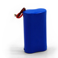 Batterie au lithium rechargeable et personnalisable 3,7 V 7 Ah et 14,8 V 15,6 Ah pour équipements industriels et loisirs créatifs avec CE UN38.8