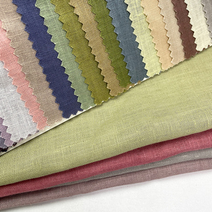 Offre Spéciale <span class=keywords><strong>produit</strong></span> 100 fournisseur de textiles de tissu de chanvre écologique naturel 145gsm 100% tissu de mousseline de chanvre organique de chanvre <span class=keywords><strong>pour</strong></span> l'habillement - Product Image 1